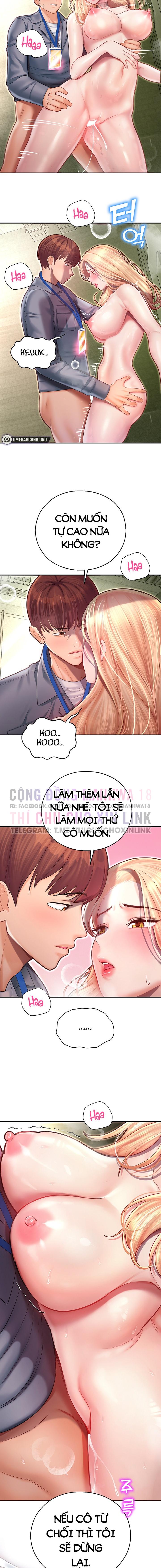 vòng đu quay định mệnh chapter 7 14