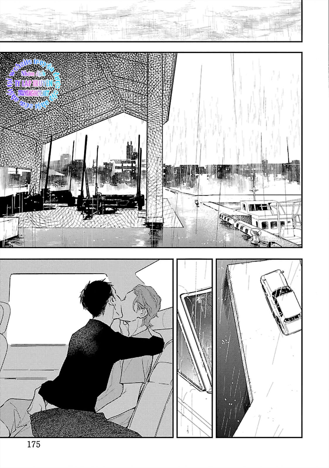 anata wa korosu tabi chapter 5 38