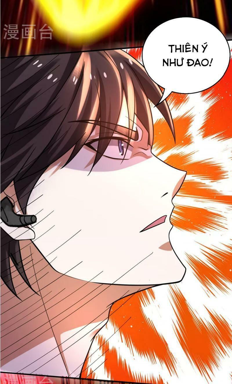 tối cường thần y tại đô thị chapter 227 22