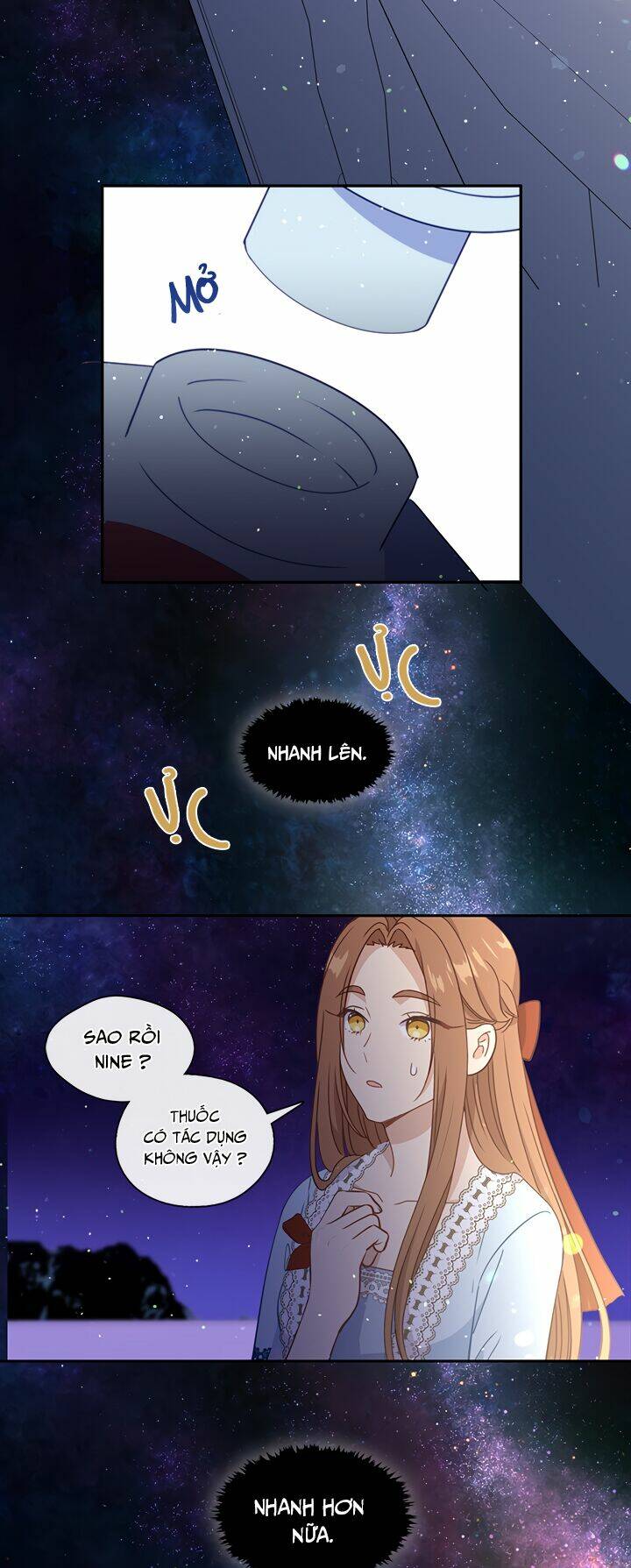 hãy coi chừng ác nữ chapter 36 27