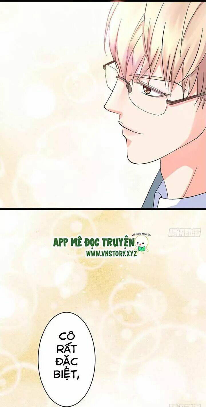 thiên hậu trở về chapter 21 46