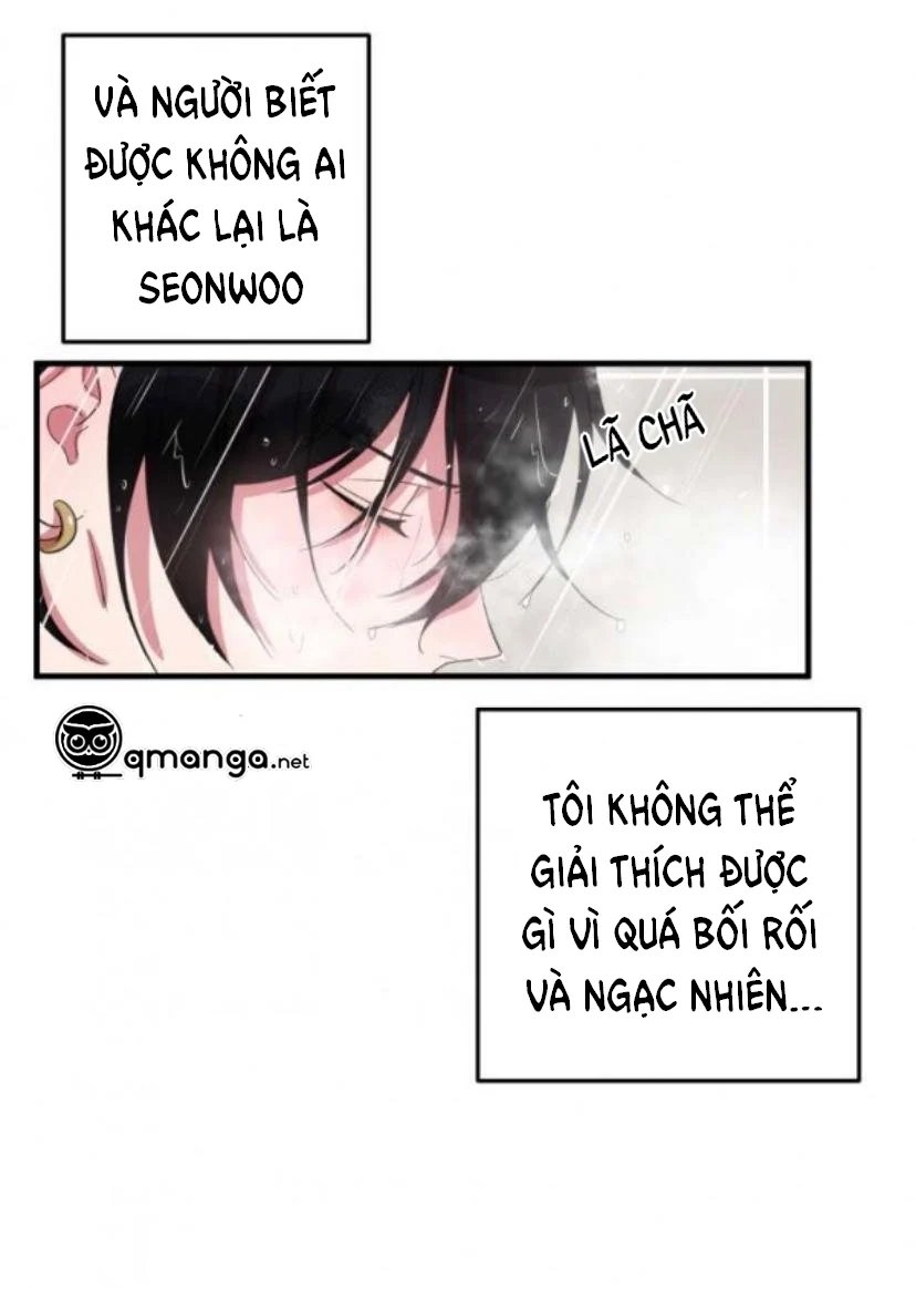 người tình dâm đãng của tôi chapter 11 26