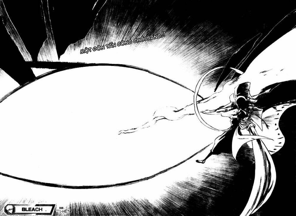 thần chết ichigo chapter 360 18