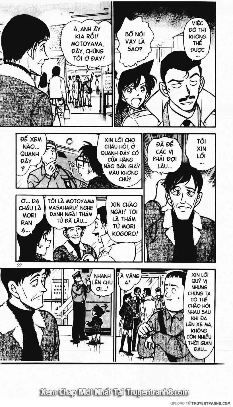 conan chapter 463 14
