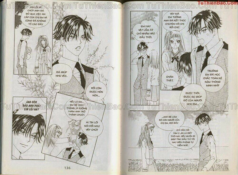 phép màu tình yêu chapter 7 68