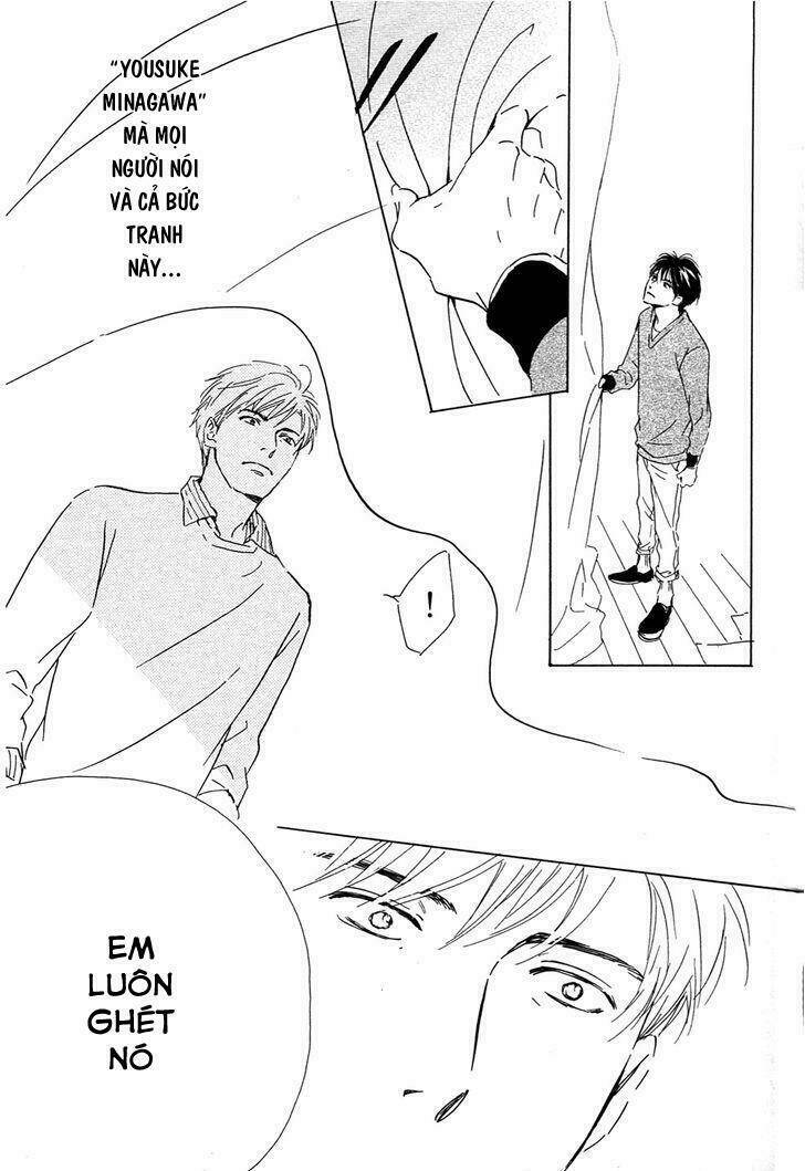 hana wa sakuka chapter 34 54