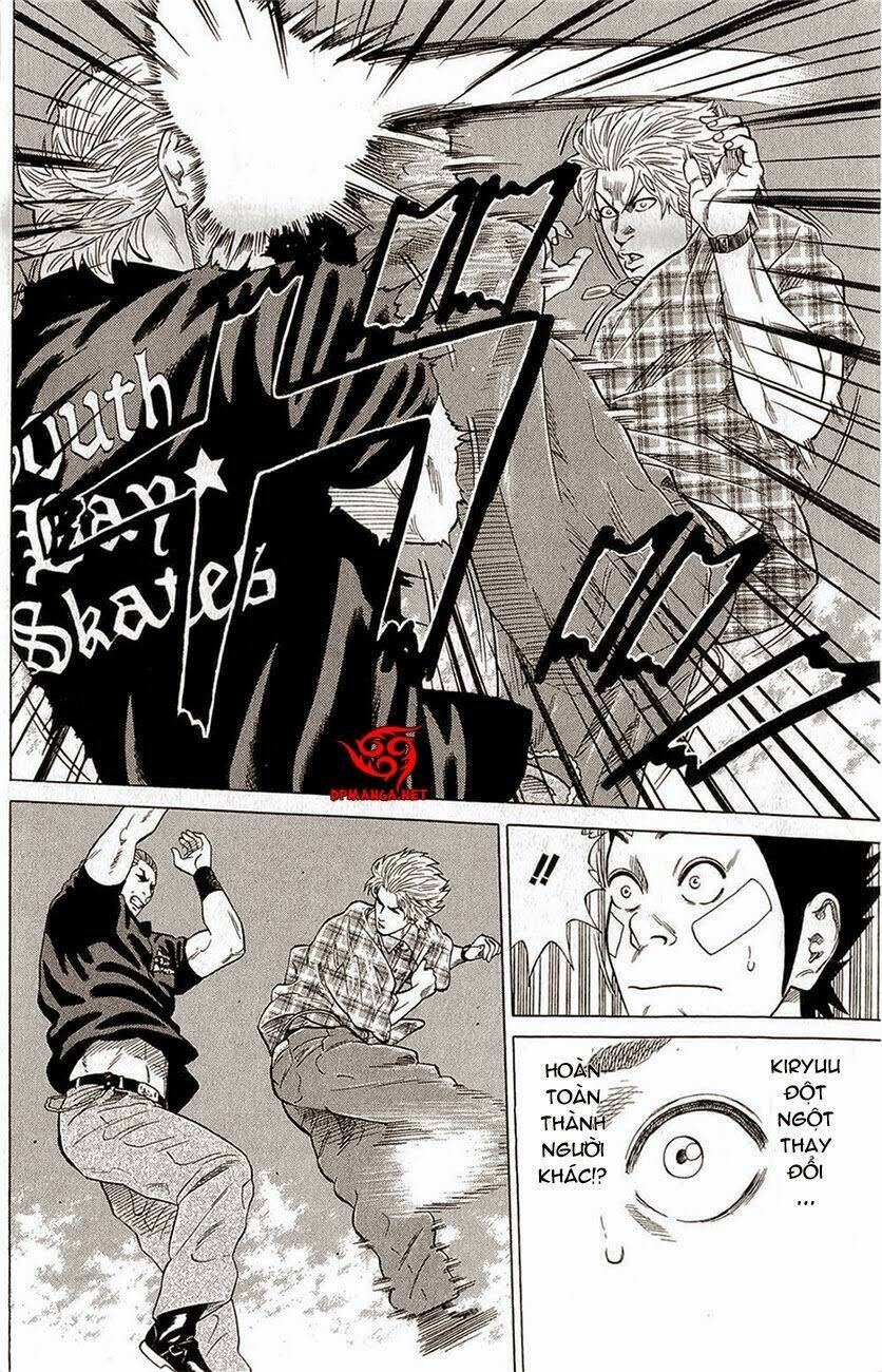 samurai soldier chapter 4 10