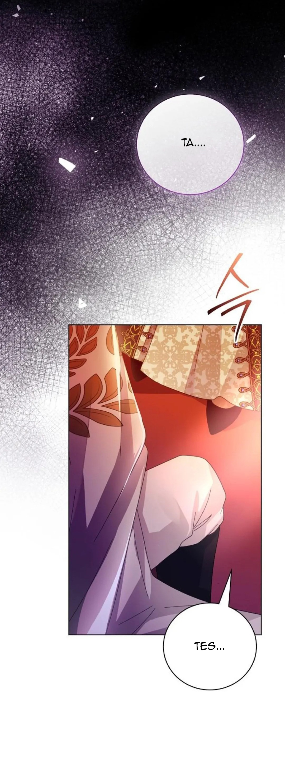 chiếm hữu trái tim bạo chúa chapter 37.2 28