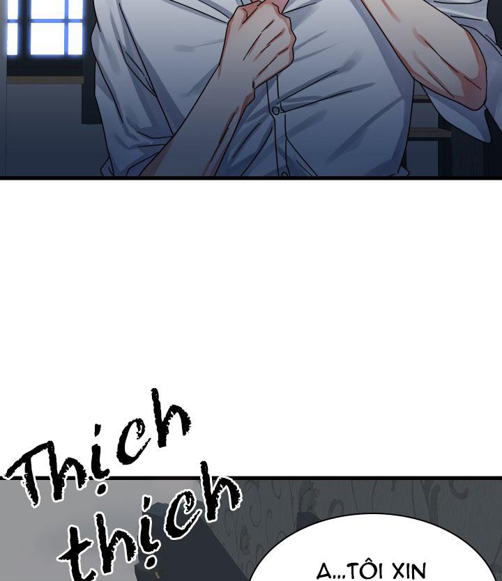 ông chú chủ nhà may mắn chapter 15 14