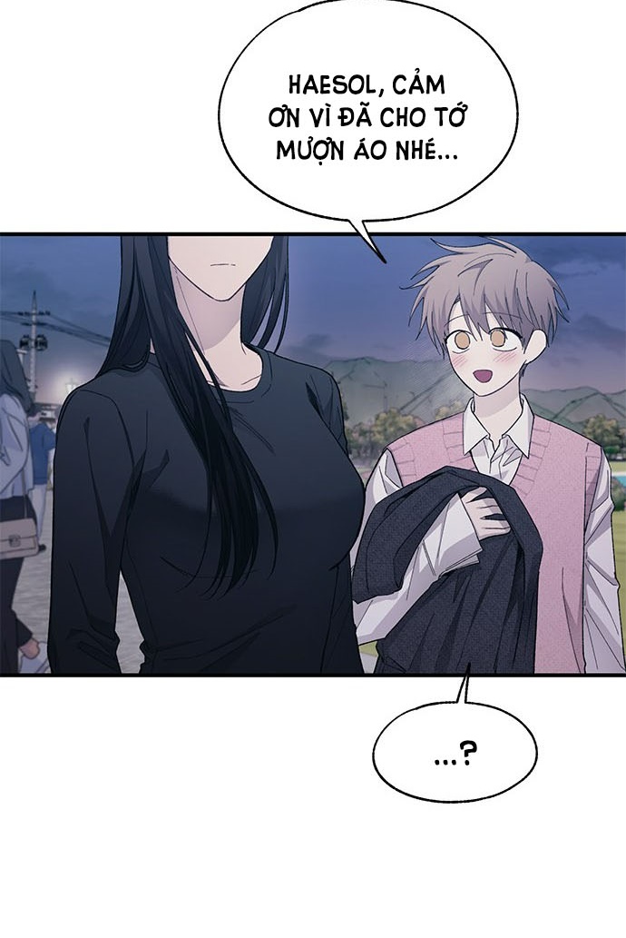 yeonwoo ngây thơ chapter 83.2 14