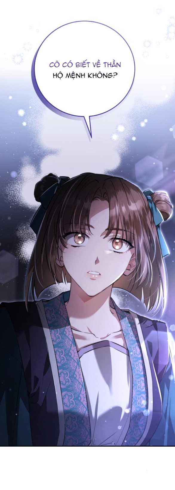 Khi Hắc Lang Gọi Tên Tôi chapter 4.1 26