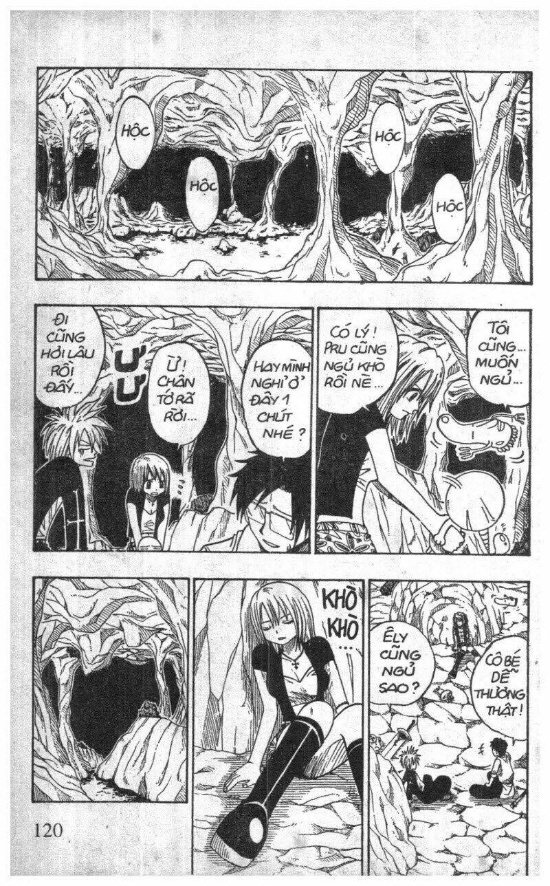 rave master (scan) chapter 4 166