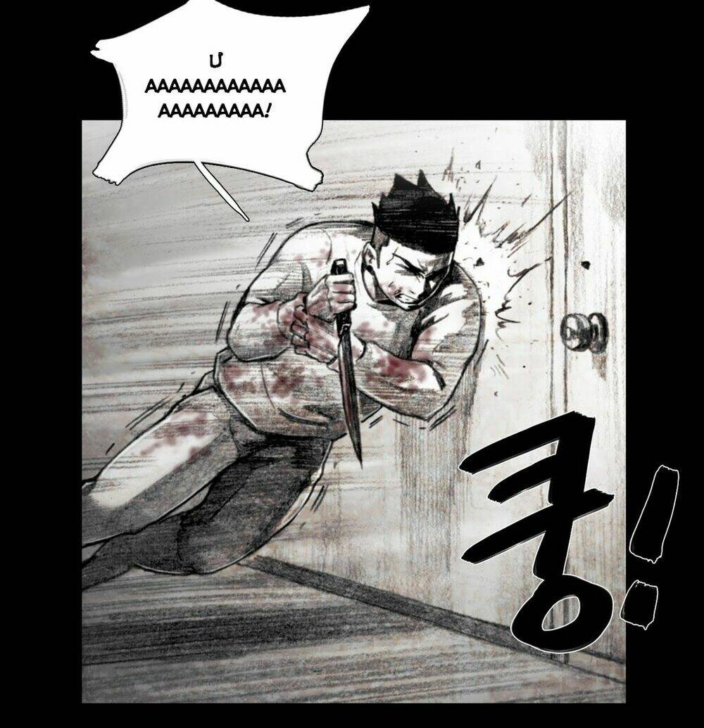 house of doll-ngôi nhà của những búp bê chapter 20 27