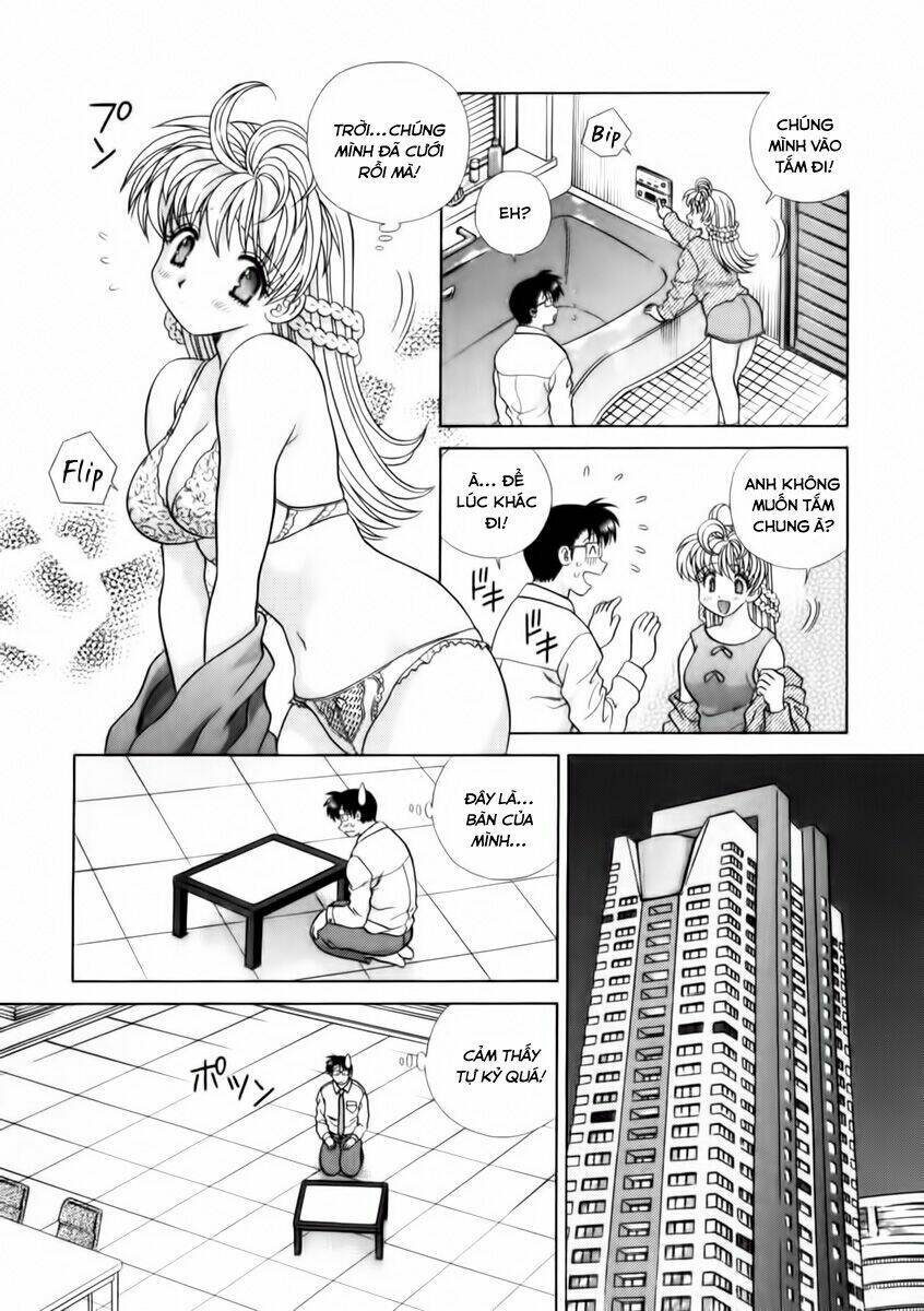 love lucky chapter 11 9