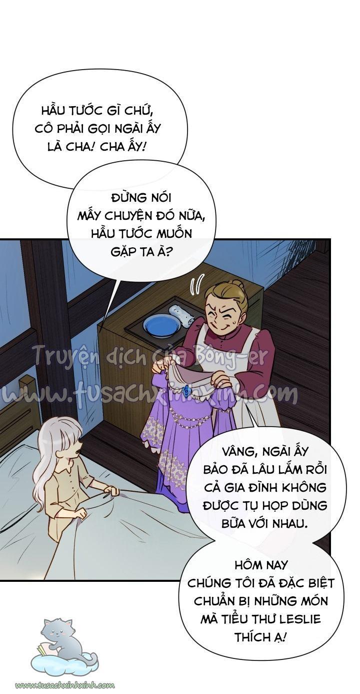 công nương khế ước của gia tộc công tước quái vật chapter 12 14