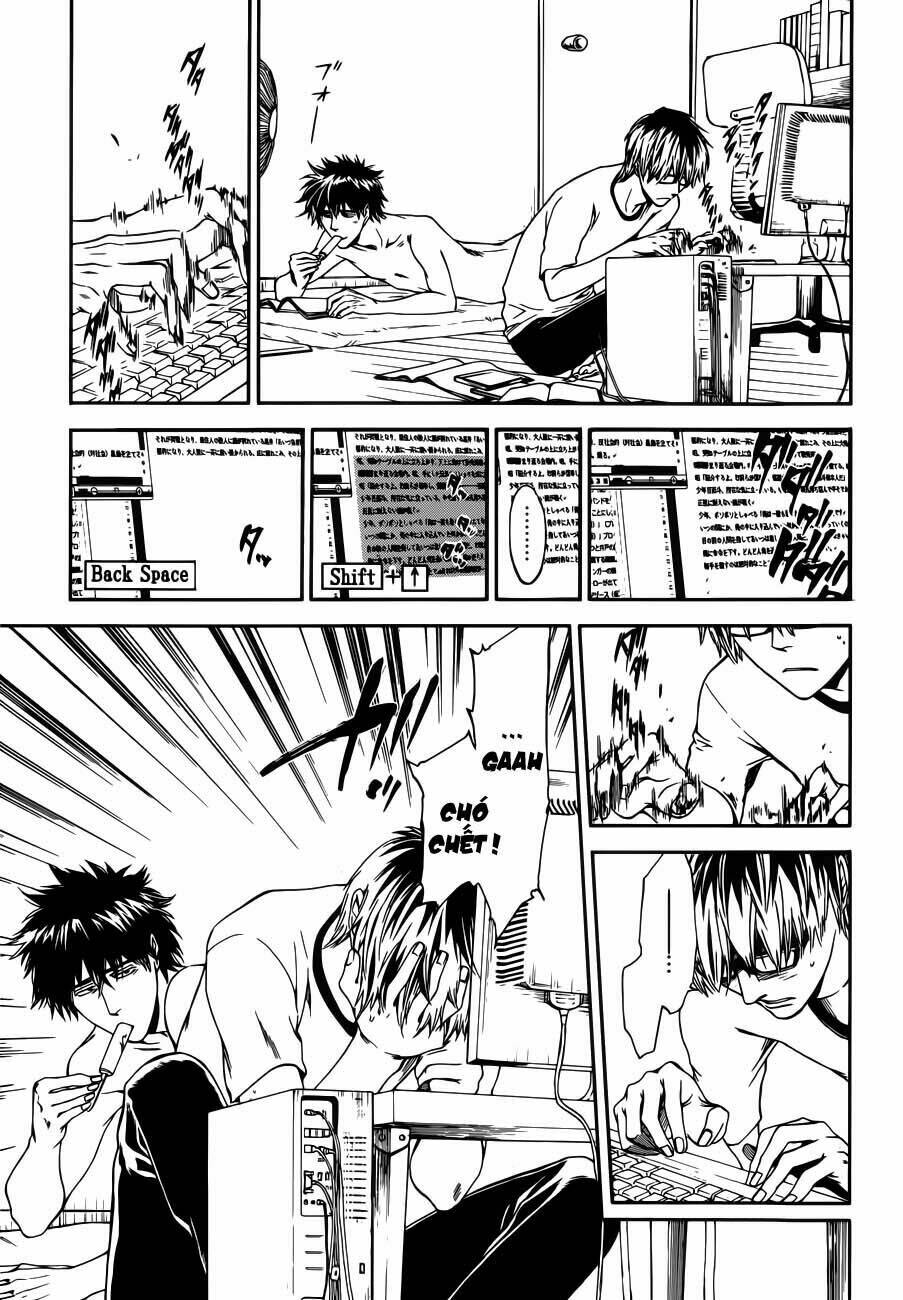 baka ga zenra de yattekuru chapter 6 5