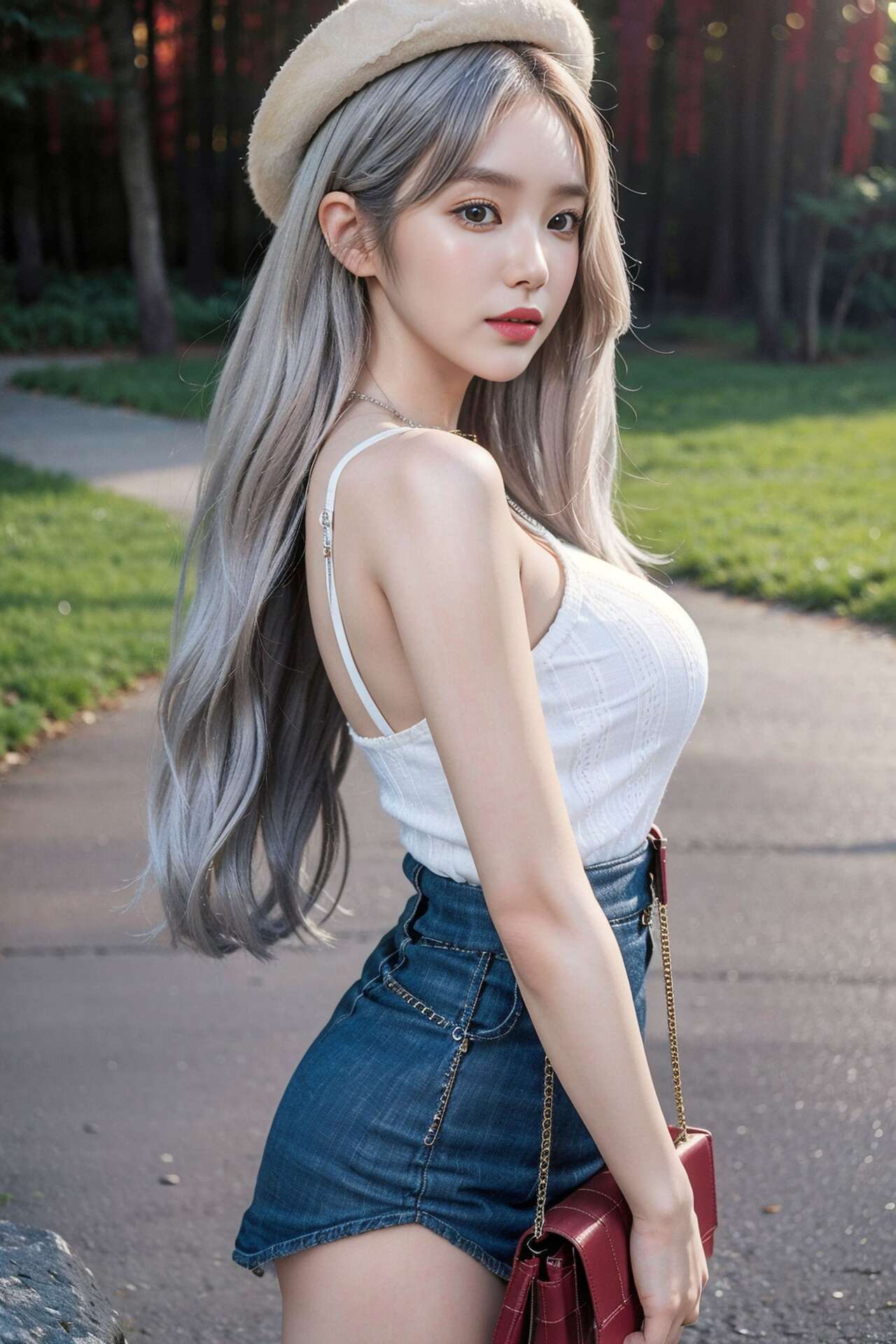 artist ai generated chapter 358 120