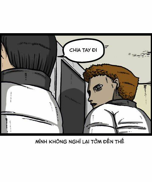 tiếng gọi con tim chapter 65 22