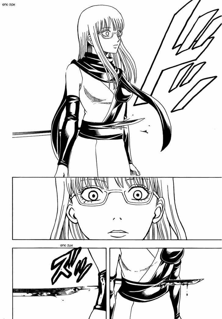 gintama - linh hồn bạc chapter 513 10