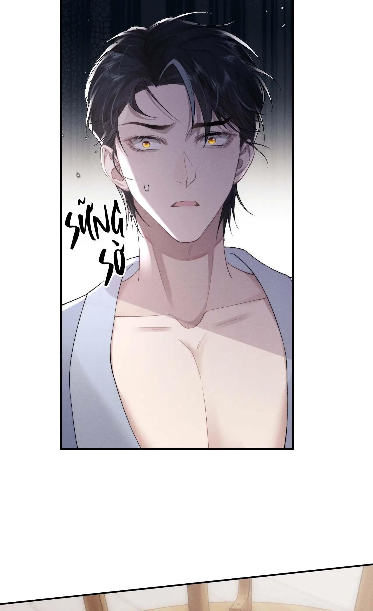 chấp sự thỏ tai cụp chapter 39 33