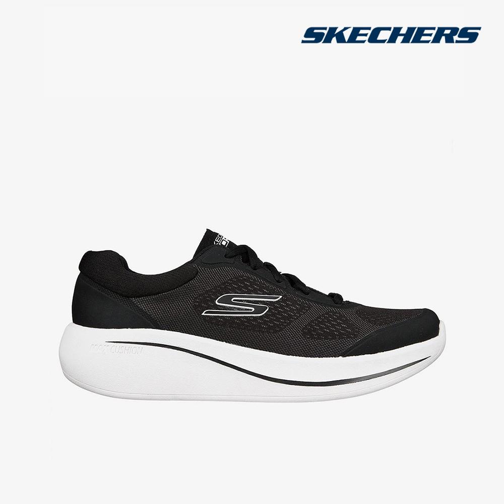 SKECHERS - Giày thể thao nam cổ thấp Max Cushioning Essential 220723