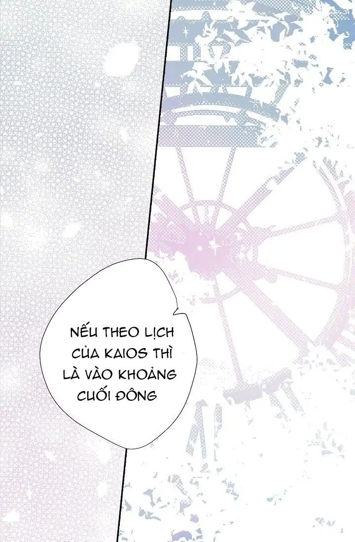 mối tình đầu của bạo chúa chapter 8 46