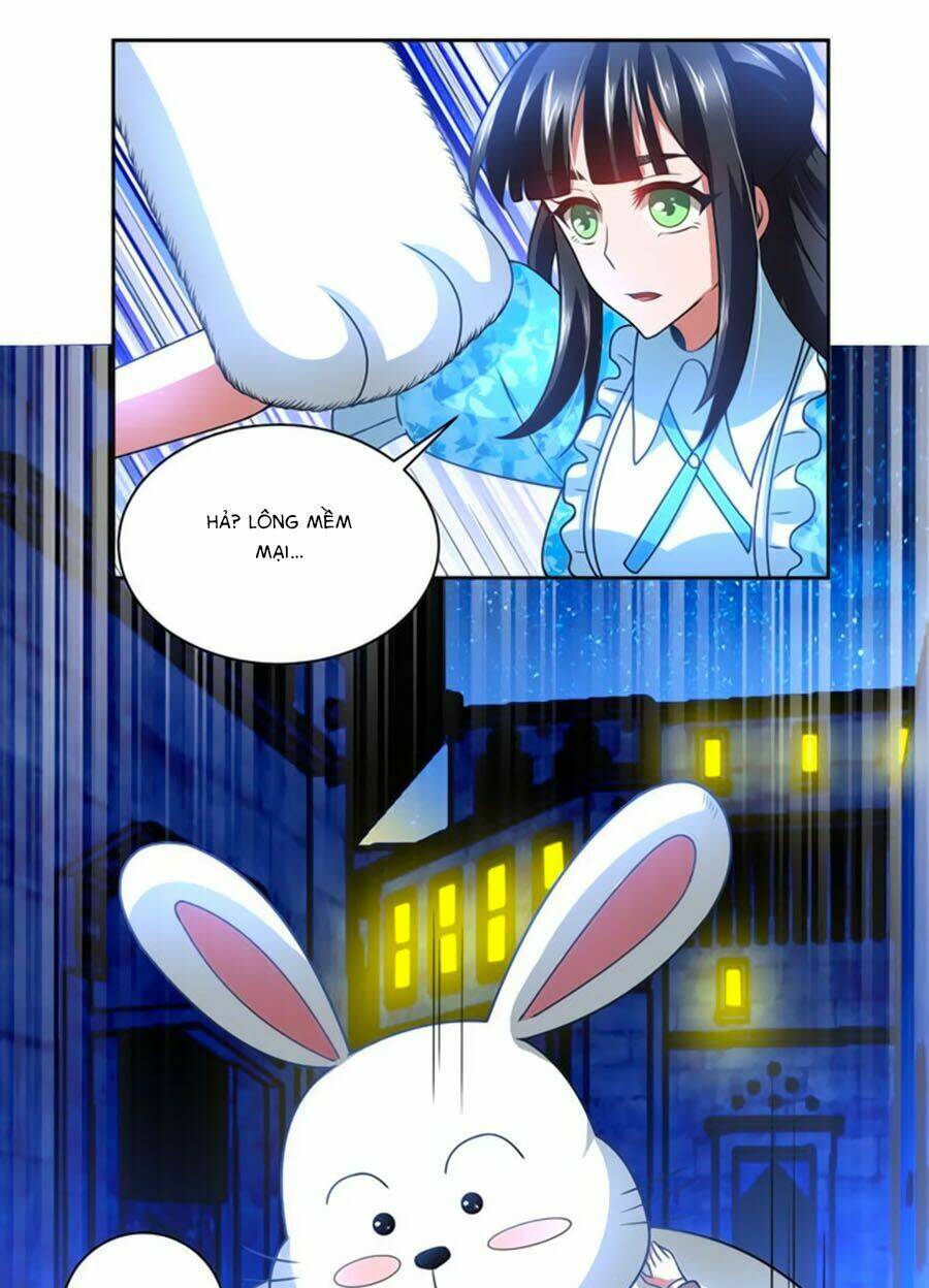 người yêu khát máu của tôi chapter 91 29