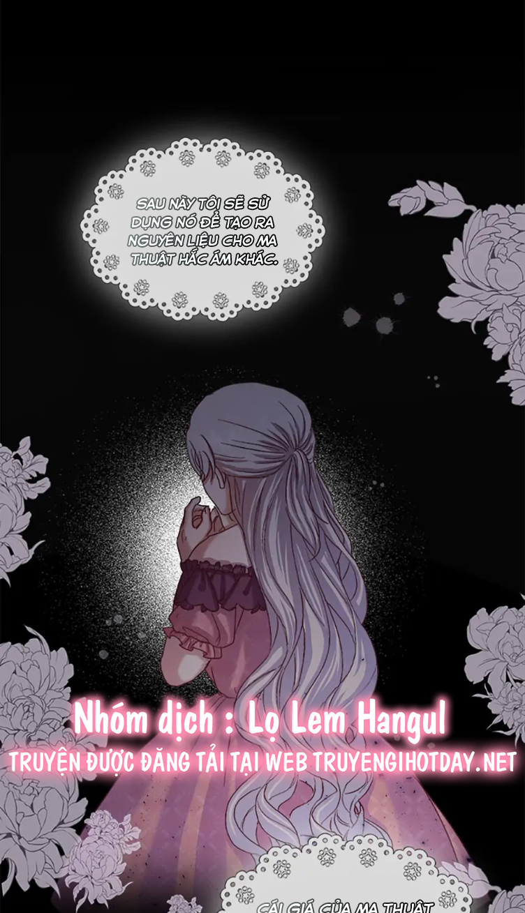 tôi sẽ không kết hôn với ngài đâu chapter 13 58