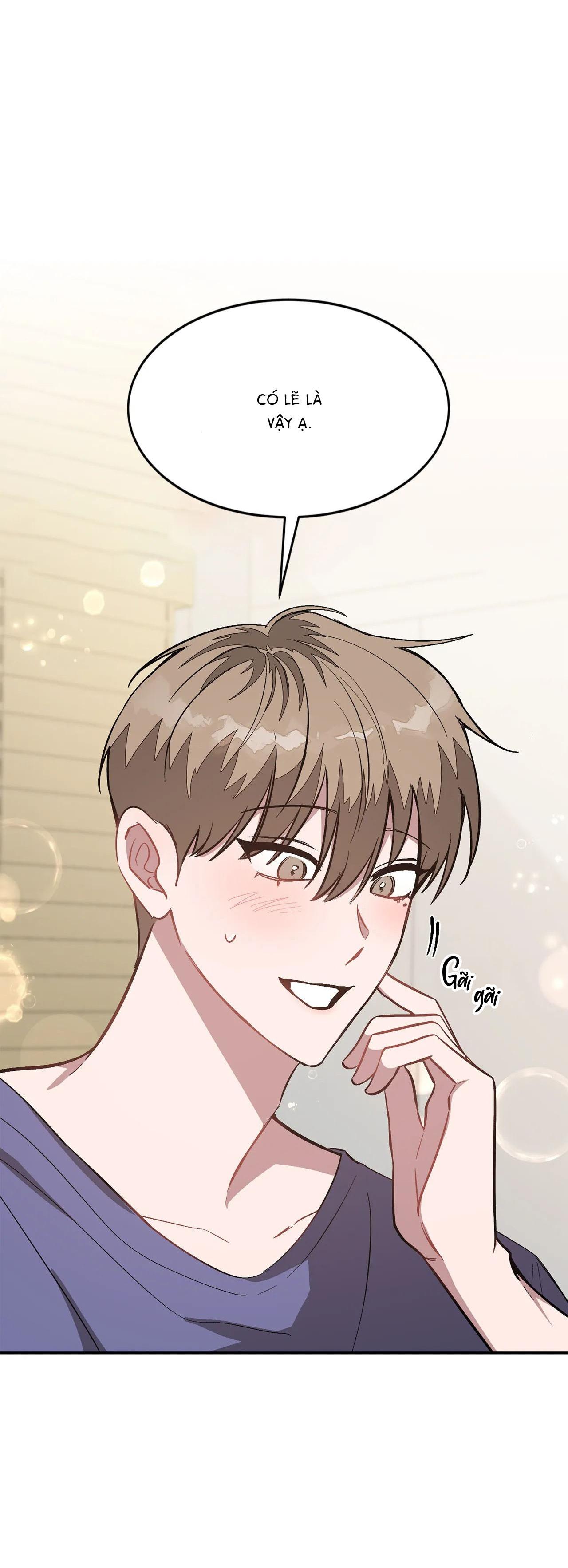 Sống Lại Lần Nữa chapter 63 28