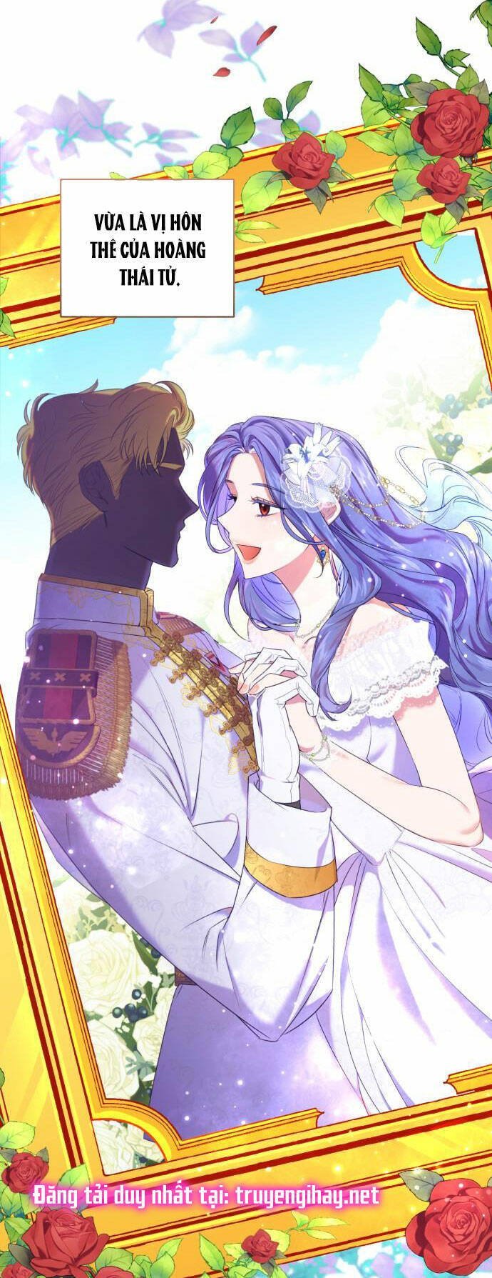 nếu là phản diện, liệu tôi sẽ chết? chapter 1.1 10