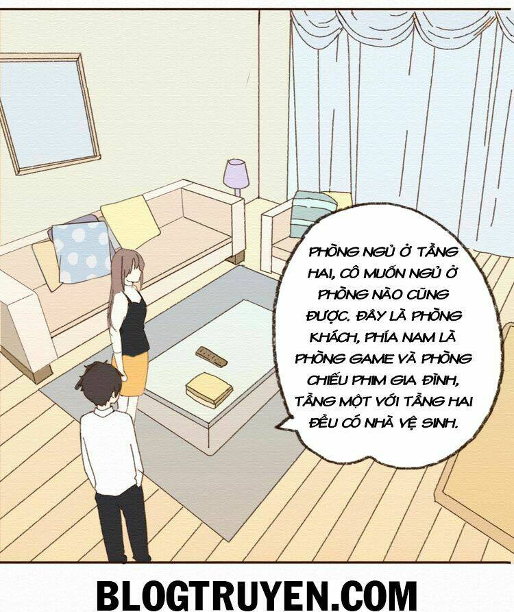 tình yêu không nói dối chapter 14 19