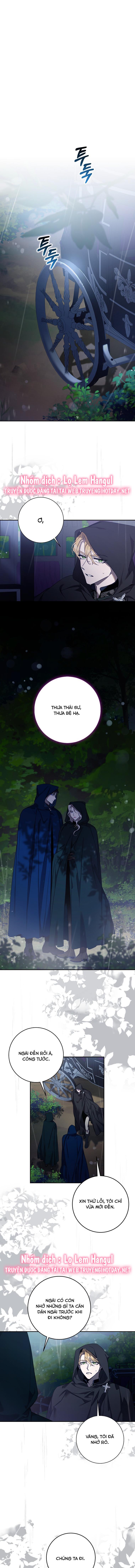 thuần hóa bạo chúa rồi bỏ trốn chapter 109 9