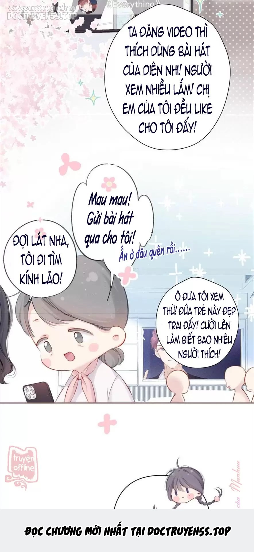 bảo vệ siêu sao của tôi chapter 149 6