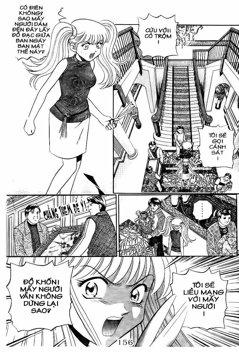 bowling king chapter 121 13