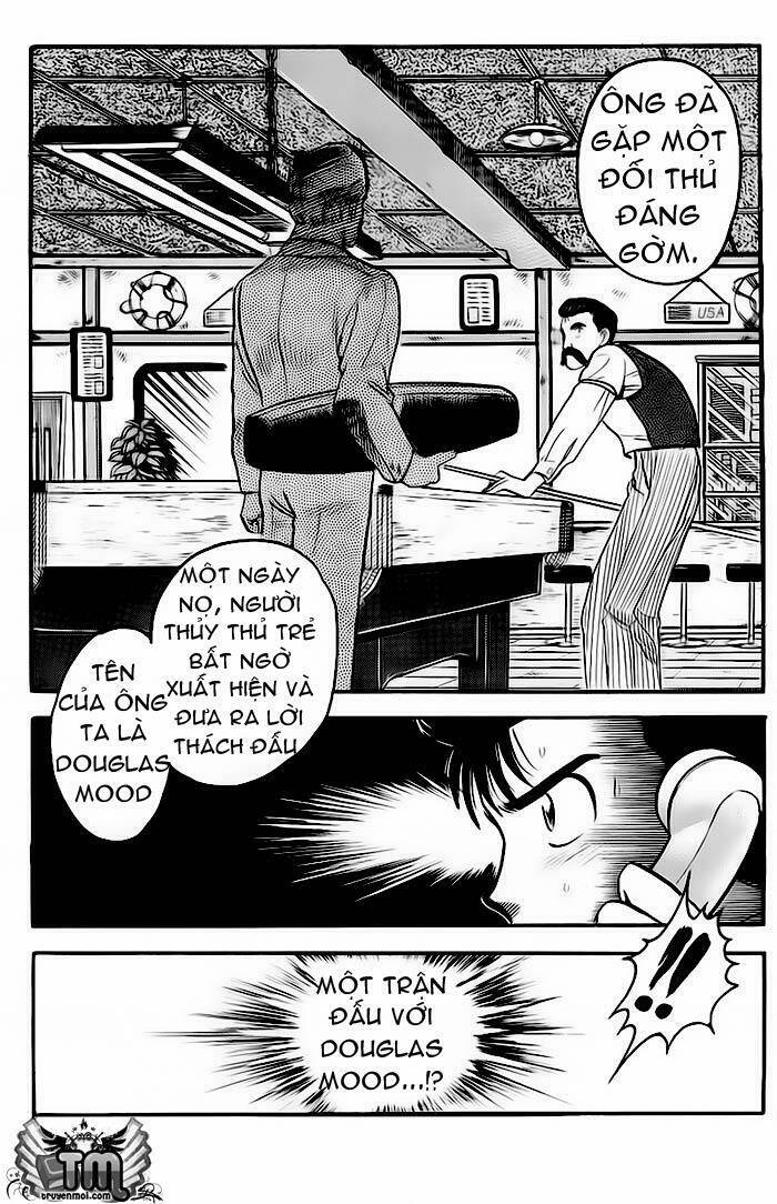 break shot chapter 70 11