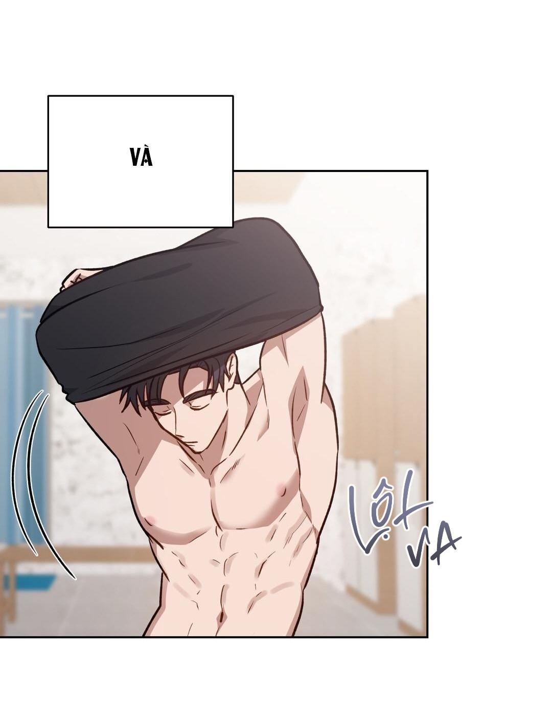 bơi trong mùi hương chapter 1 13