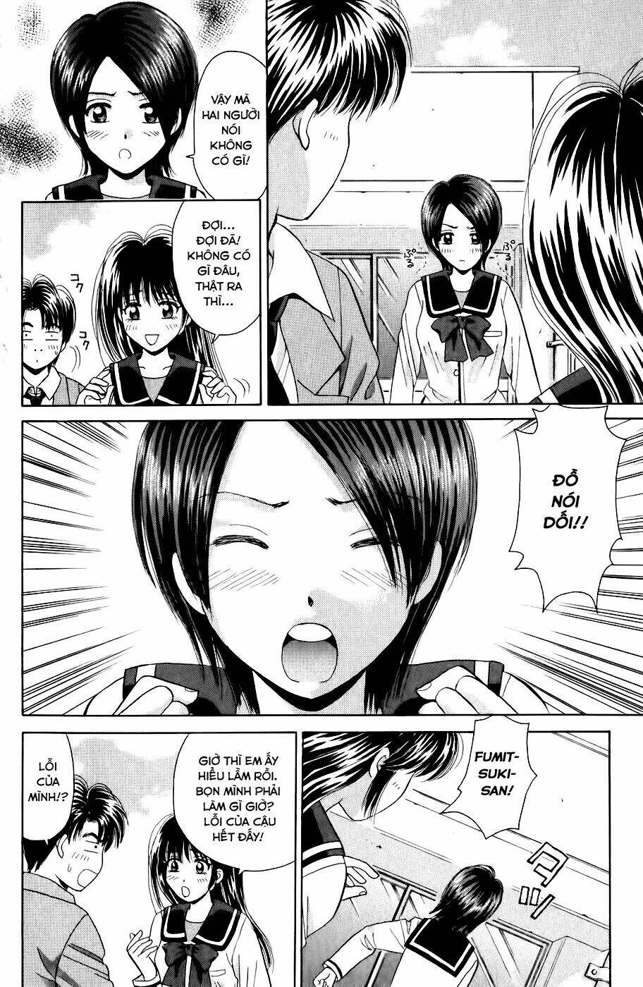 open sesame chapter 45 28