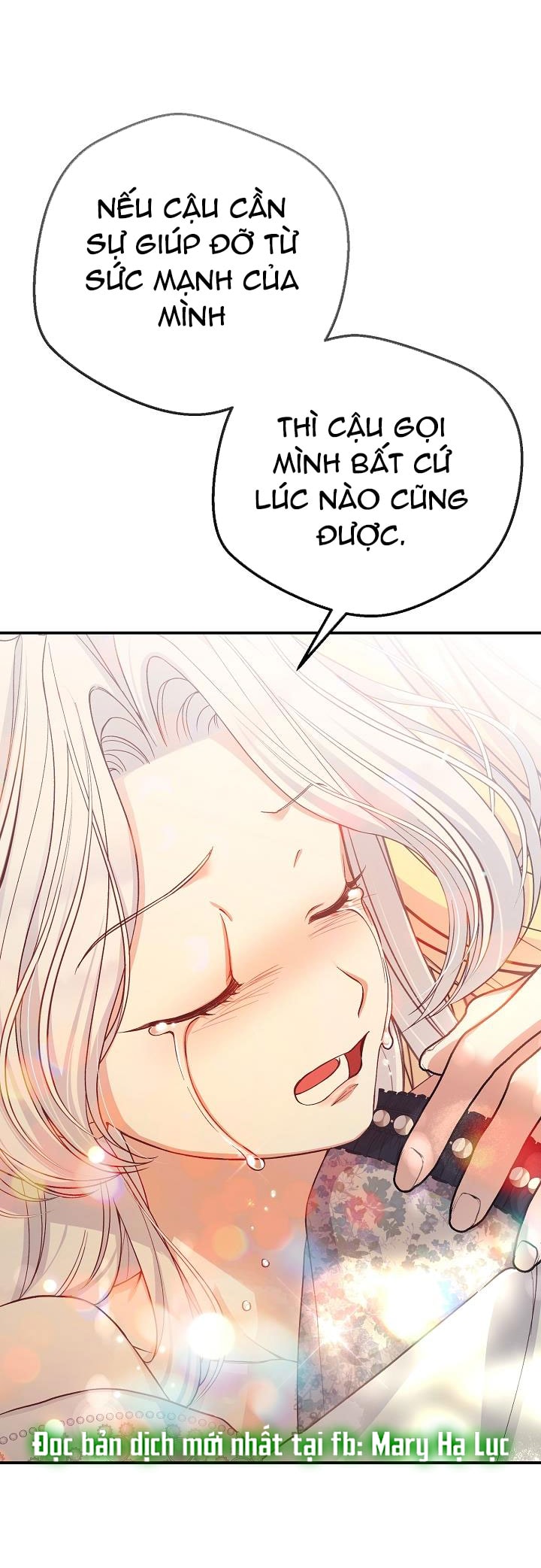 trở thành vợ thái tử quái vật chapter 118 23