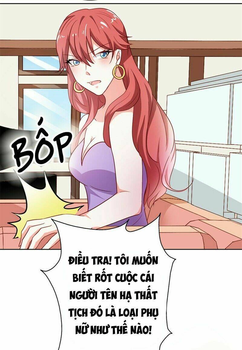 bá đạo tổng tài ngạnh thượng cung chapter 18 27