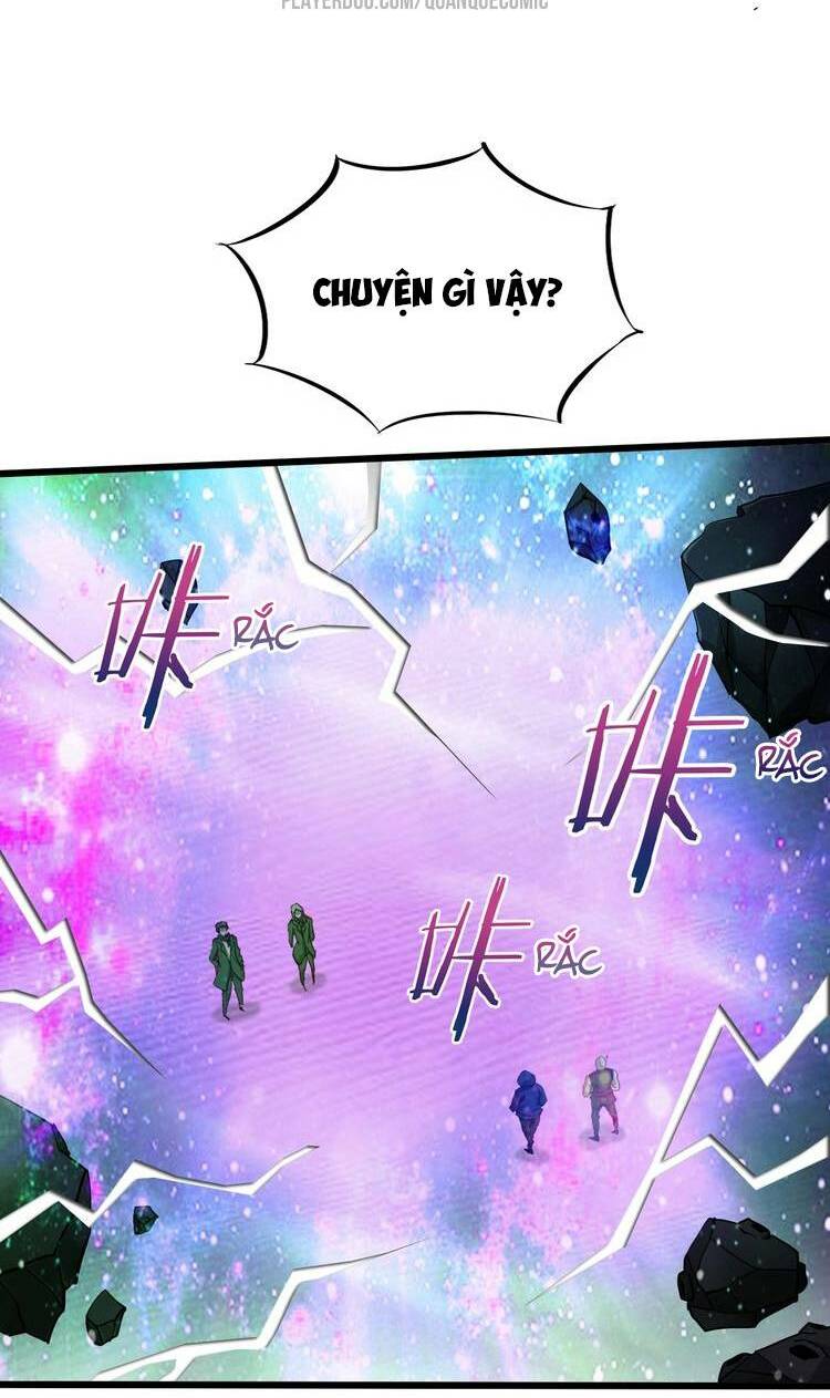 kinh thế kỳ nhân chapter 21 26
