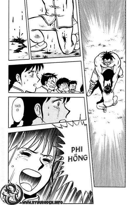 hoàng phi hồng phần 1 chapter 5 182