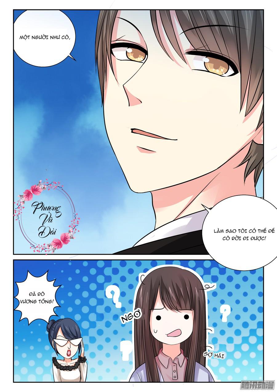 lưu luyến không rời chapter 2 5