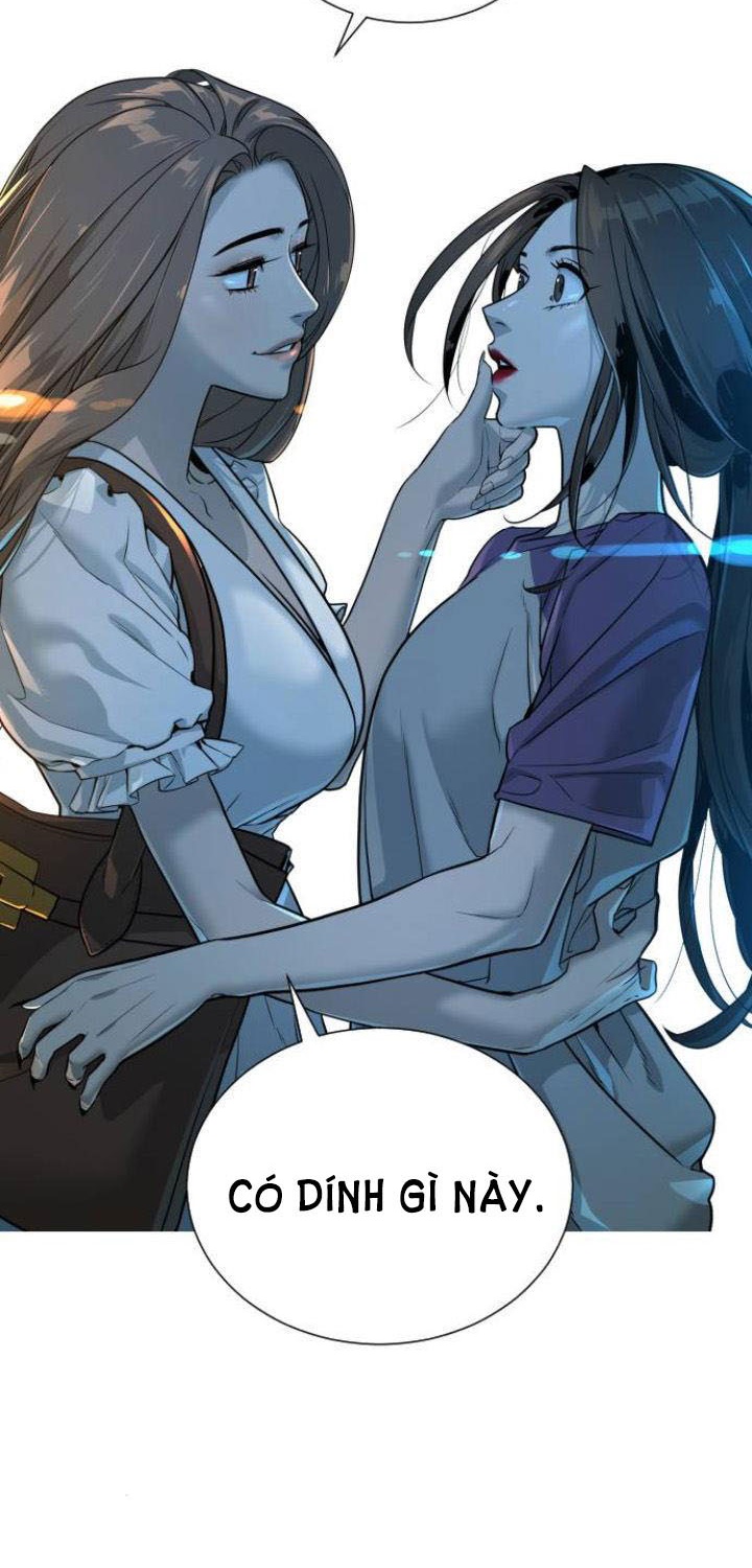 bạch huyết - white blood chapter 40 37