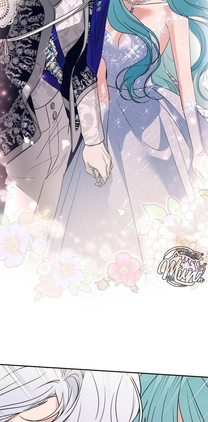 công nương mint bé nhỏ chapter 39 46