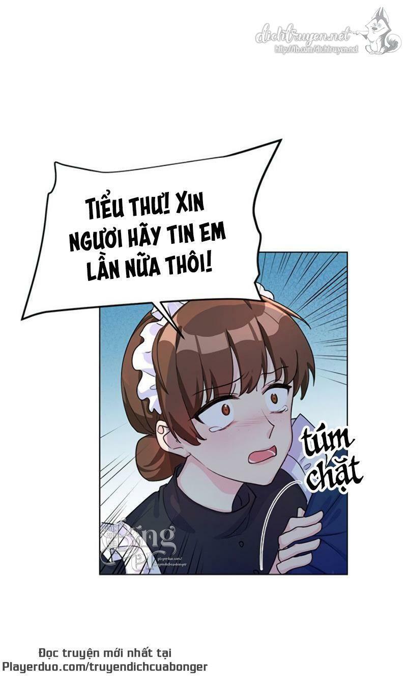 nữ hiệp trở về chapter 8 19