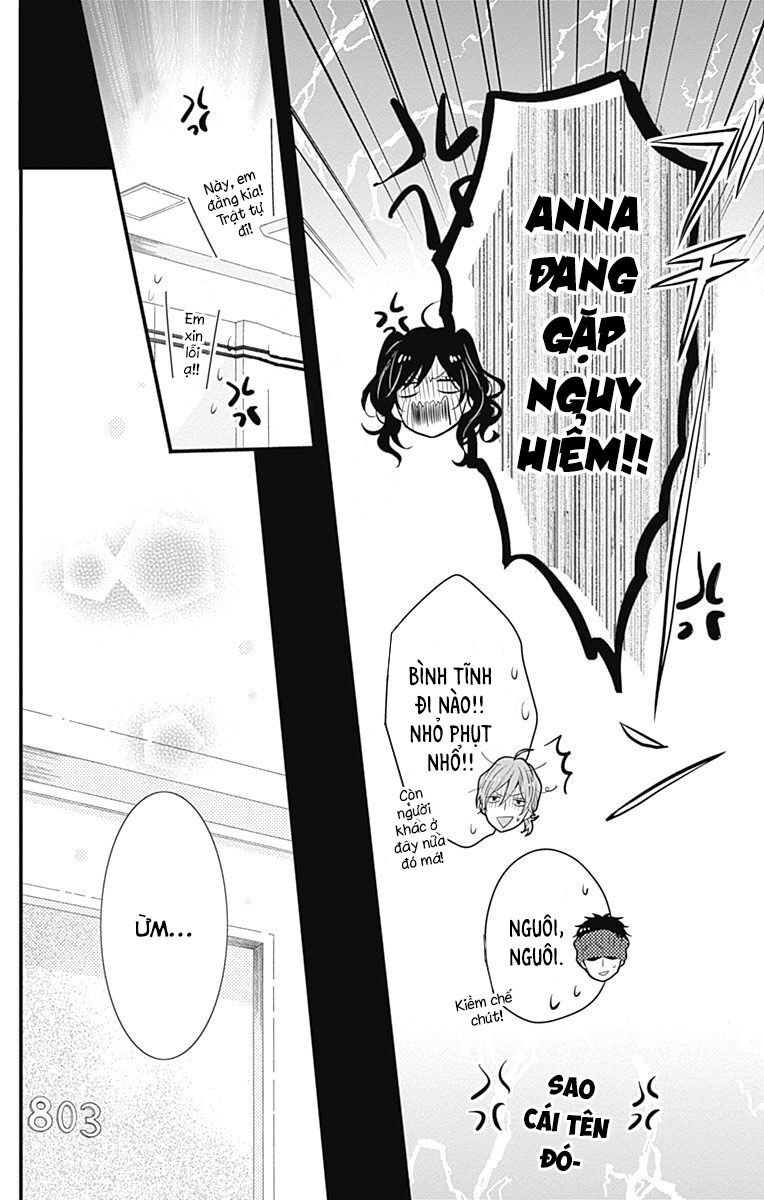 ngày cầu vồng chapter 32 6