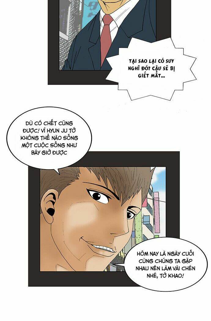 ultimate legend: kang hae hyo chapter 88 9