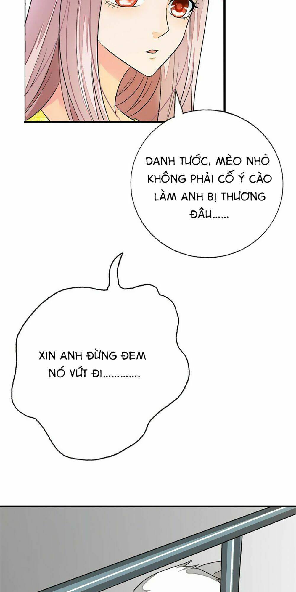 em vẫn còn nhỏ chapter 14 10