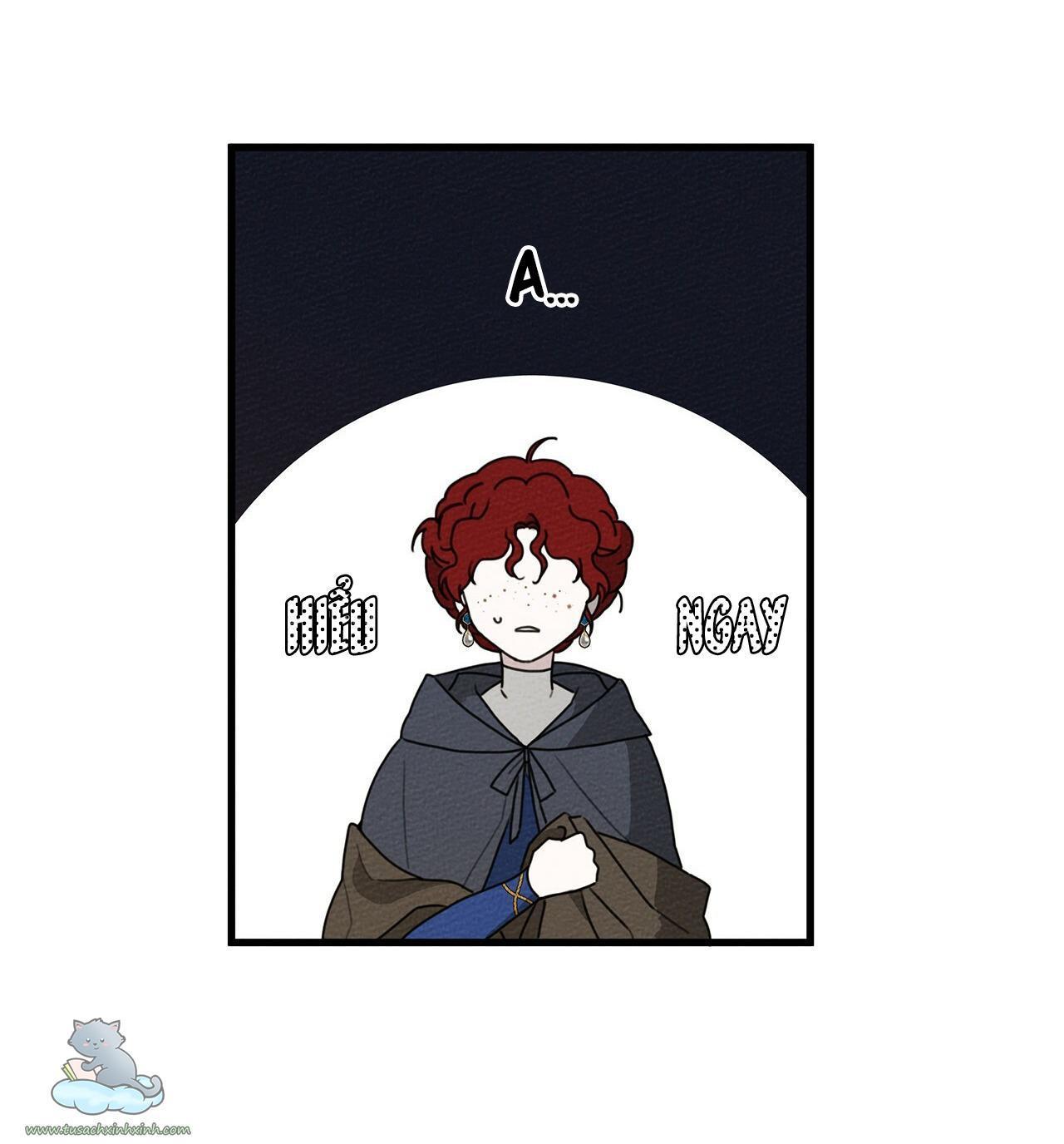 dưới tán cây sồi chapter 40 74