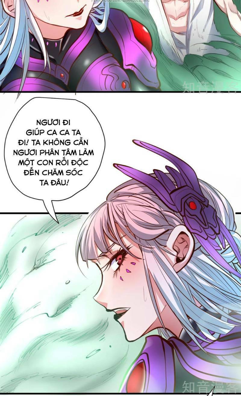 tối cường đại biểu hoàng kim thận chapter 57 18